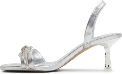 ALDO Women's Heeled Sling Back Sandals in Saudi Arabia