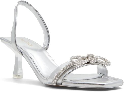 ALDO Women's Heeled Sling Back Sandals in Saudi Arabia