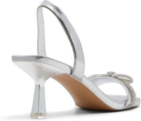 ALDO Women's Heeled Sling Back Sandals in Saudi Arabia