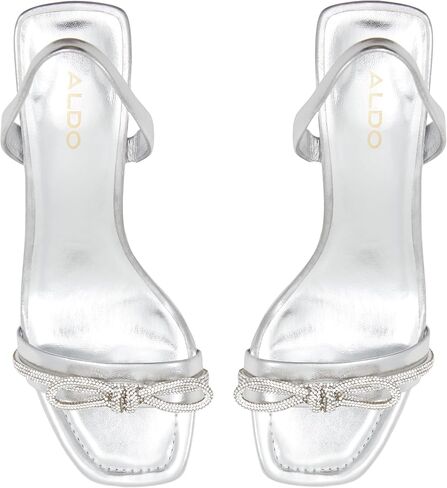 ALDO Women's Heeled Sling Back Sandals in Saudi Arabia