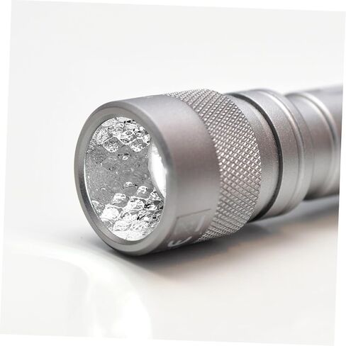 Angoily 3pcs Spotlight Fixture Shade Replacement Led Light Reflector Accessory Easy Install Flashlight Reflector Cup Focused Lighting and Glare Minimization in Saudi Arabia