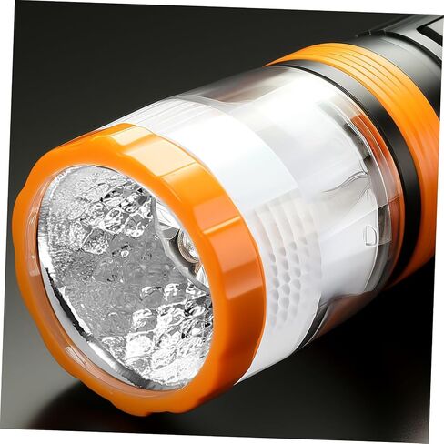 Angoily 3pcs Spotlight Fixture Shade Replacement Led Light Reflector Accessory Easy Install Flashlight Reflector Cup Focused Lighting and Glare Minimization in Saudi Arabia