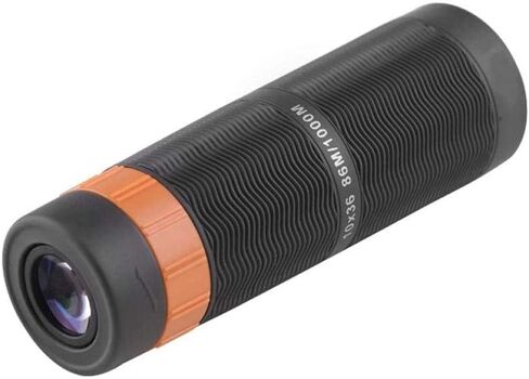 Telescope 10X36 Hd Full Nitrogen Waterproof Bak4 Prism,for Indoor/Outdoor in Saudi Arabia