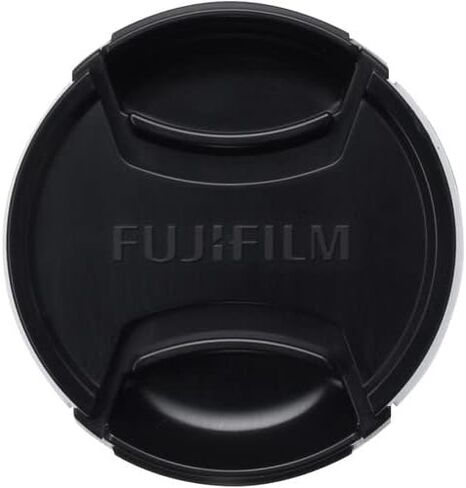 حزمة عدسة Fujifilm XF 35 مم f/2 R WR (فضية) مع فلتر HGX Prime للحماية 43 مم + المزيد من الملحقات | فوجي 35 ملم f2 in Saudi Arabia