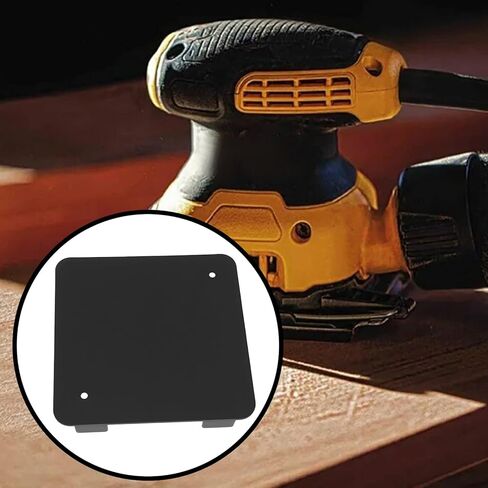 لوحة ثقب ورق الصنفرة من ECSiNG 144954-00 متوافقة مع DEWALT D26441 DW411 DWE6411 in Kuwait