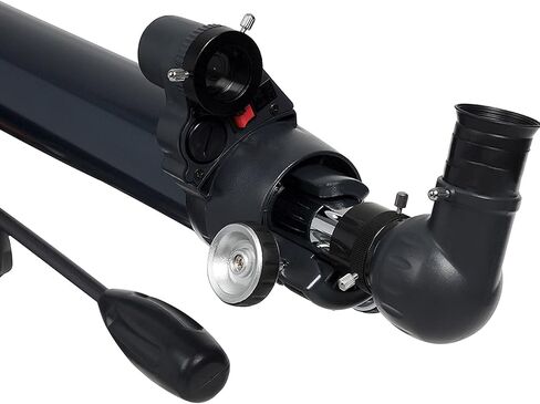 Monoculars Telescope, Portable Telescope for Adults， 70mm Aperture and 700mm Focal Length Astronomy Telescope for Beginner with Adjustable Tripod， Fully Multi-Co in Saudi Arabia