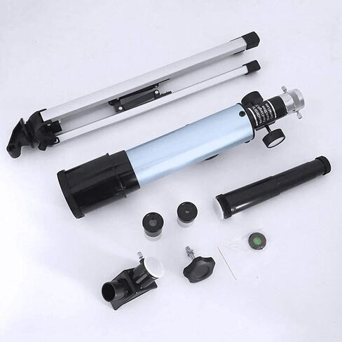 Monoculars Telescope, Hd Long-Lasting Outdoor Supplies ’s Astronomical Telescope Boy Birthday Gift Interest Training Clear and Long-Lasting in Saudi Arabia