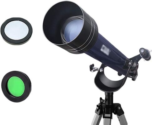 Monoculars Telescope, Astronomical Telescope Professional Stargazing High-Definition 10000 Guantian Adult Students Entry (E) in Kuwait
