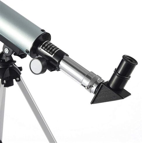 Monoculars Telescope, Student Astronomical Telescope Professional Stargazing Single Tube High Power High-Definition NightOutdoor Mirror Used for Students， Ch in Saudi Arabia
