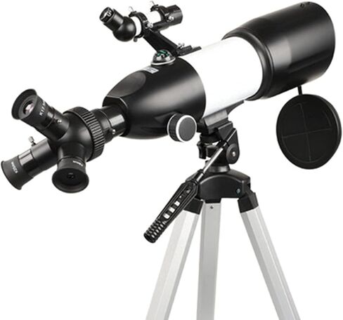 Monoculars Telescope, Professional ’s Astronomical Telescope Outdoor high-Power Multi-Head Eyepiece Telescope HD in Saudi Arabia