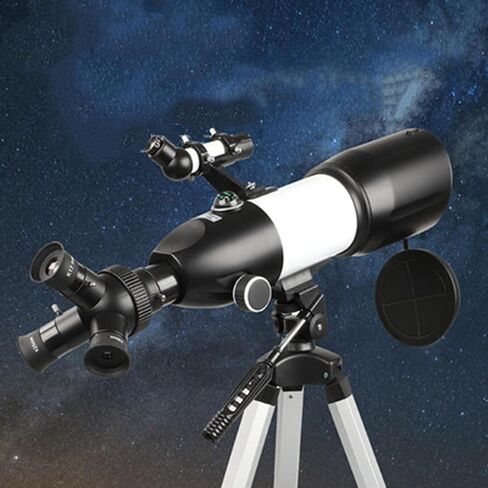 Monoculars Telescope, Professional ’s Astronomical Telescope Outdoor high-Power Multi-Head Eyepiece Telescope HD in Saudi Arabia