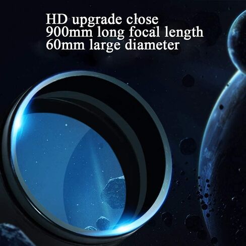 Monoculars Telescope, Telescope for and Beginner， an Entry-Level Birthday Used for Astronomical Telescope Students and Beginners in Saudi Arabia