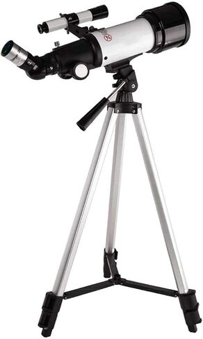 Monoculars Telescope, Astronomical Telescope， 48° Erect Optical High-Definition HD Professional Telescope with Tripod for 360° Degree Adjustment，Reflective Monoc in Saudi Arabia