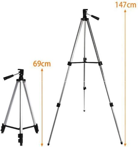 Monoculars Telescope, Astronomical Telescope， 48° Erect Optical High-Definition HD Professional Telescope with Tripod for 360° Degree Adjustment，Reflective Monoc in Saudi Arabia