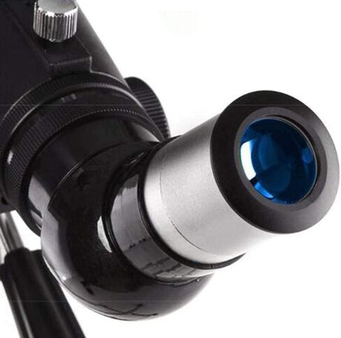 Monoculars Telescope, Astronomical Telescope， 48° Erect Optical High-Definition HD Professional Telescope with Tripod for 360° Degree Adjustment，Reflective Monoc in Saudi Arabia