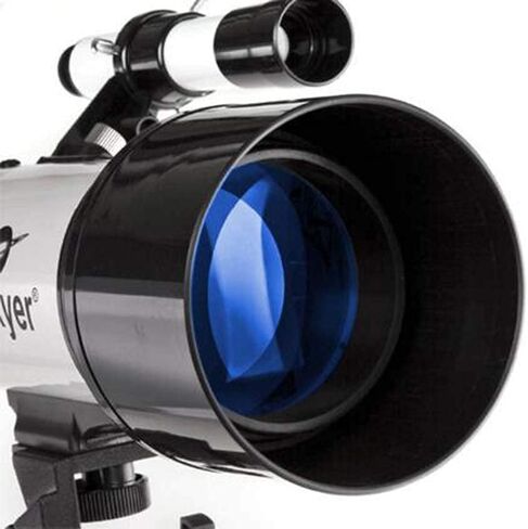 Monoculars Telescope, Astronomical Telescope， 48° Erect Optical High-Definition HD Professional Telescope with Tripod for 360° Degree Adjustment，Reflective Monoc in Saudi Arabia