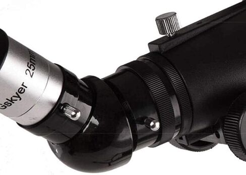 Monoculars Telescope, Astronomical Telescope， 48° Erect Optical High-Definition HD Professional Telescope with Tripod for 360° Degree Adjustment，Reflective Monoc in Saudi Arabia
