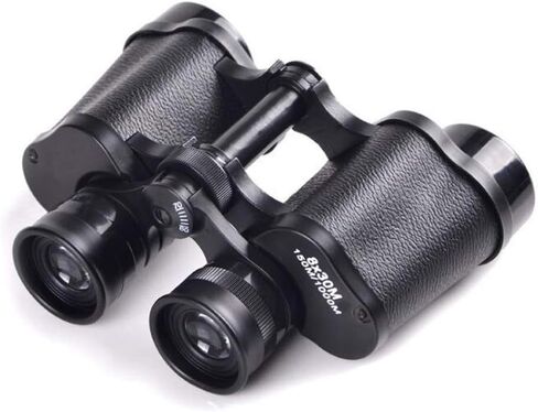 Monoculars Telescope, 8X30 Full Metal Telescope Double Cylinder 8 Times Telescope in Saudi Arabia