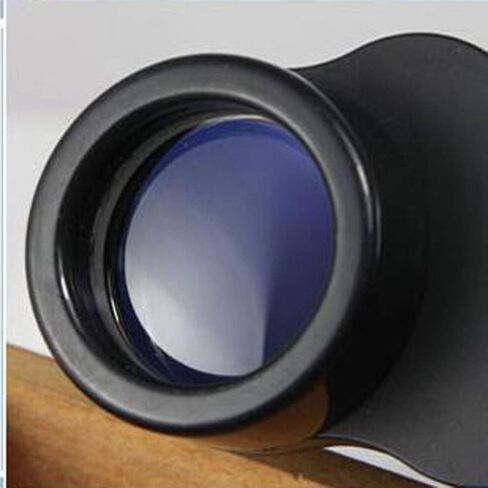 Monoculars Telescope, 8X30 Full Metal Telescope Double Cylinder 8 Times Telescope in Saudi Arabia