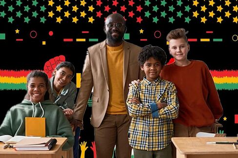 10 x 8 ft Black History Month Backdrop, African Black History Month Classroom Banner African American Party Background Posters Decorations Photo Shoot Props in Saudi Arabia