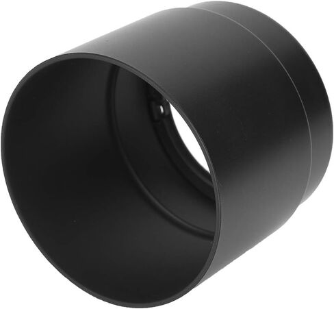 KIMISS Et 67 Camera Mount Lens Hood for Ef 100Mm F 2 8 Macro USM in Saudi Arabia
