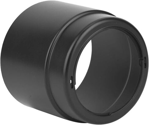 KIMISS Et 67 Camera Mount Lens Hood for Ef 100Mm F 2 8 Macro USM in Saudi Arabia