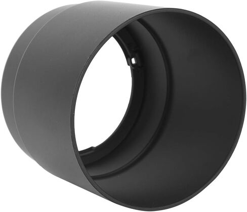 KIMISS Et 67 Camera Mount Lens Hood for Ef 100Mm F 2 8 Macro USM in Saudi Arabia