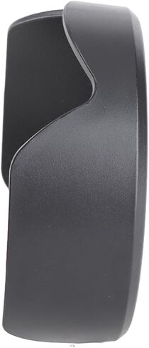 KIMISS Ew 73C High Performance Portable Plastic Camera Lens Hood Shade for Ef S 10 18Mm F4 5 6 is in Saudi Arabia