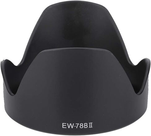 KIMISS Ew 78Bii غطاء عدسة كاميرا بلاستيكي محمول عالي الجودة لـ Ef 28 135 مم F 3 5 6 هو USM in Saudi Arabia