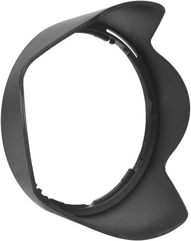 KIMISS Sure Here are Five Optimized Selling Points for The Hb 25 Abs Mount Lens Hood Formulated to Enhance Visibility and Appeal On Platform Following A9 Algorithm Featur in Saudi Arabia
