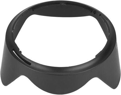 KIMISS Sure Here are Five Optimized Selling Points for The Hb 25 Abs Mount Lens Hood Formulated to Enhance Visibility and Appeal On Platform Following A9 Algorithm Featur in Saudi Arabia