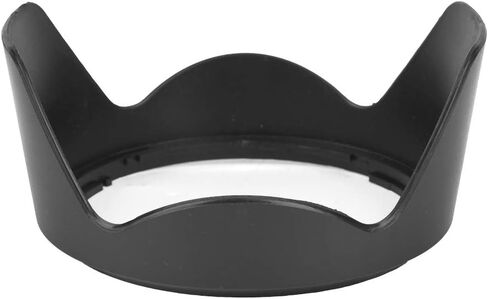 KIMISS Sure Here are Five Optimized Selling Points for The Hb 25 Abs Mount Lens Hood Formulated to Enhance Visibility and Appeal On Platform Following A9 Algorithm Featur in Saudi Arabia