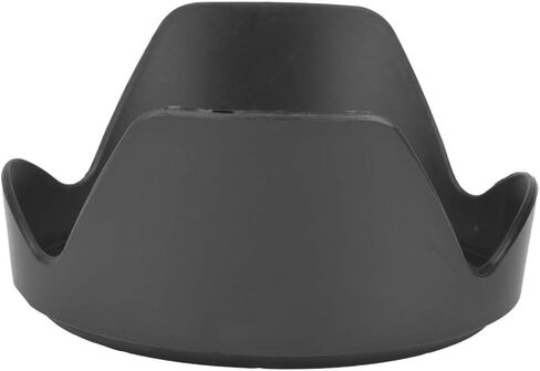 KIMISS Sure Here are Five Optimized Selling Points for The Hb 25 Abs Mount Lens Hood Formulated to Enhance Visibility and Appeal On Platform Following A9 Algorithm Featur in Saudi Arabia
