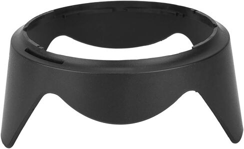 KIMISS Sure Here are Five Optimized Selling Points for The Hb 25 Abs Mount Lens Hood Formulated to Enhance Visibility and Appeal On Platform Following A9 Algorithm Featur in Saudi Arabia