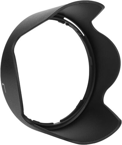 KIMISS Hb 35 Quality Plastic Camera Lens Hood Shade for Af S Dx 18 200Mm F 3 5 6G Ed Vr in Saudi Arabia