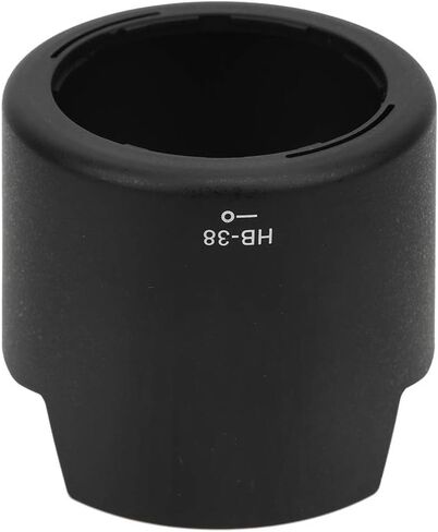 KIMISS Hb 38 Camera Mount Lens Hood for Af S Micro 105Mm F 2 8G If Ed Vr in Saudi Arabia