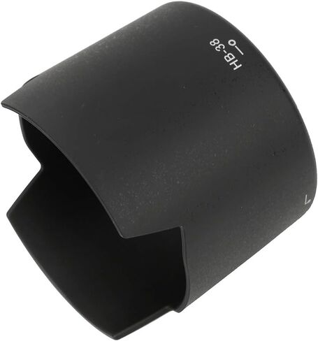 KIMISS Hb 38 Camera Mount Lens Hood for Af S Micro 105Mm F 2 8G If Ed Vr in Saudi Arabia