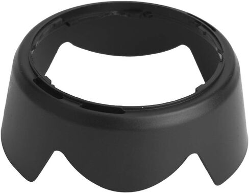KIMISS Hb 69 Camera Mount Lens Hood for Af S Dx 18 55Mm F 3 5 6G Vr Ii in Saudi Arabia