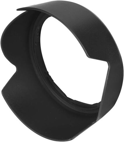 KIMISS Hb 69 Camera Mount Lens Hood for Af S Dx 18 55Mm F 3 5 6G Vr Ii in Saudi Arabia
