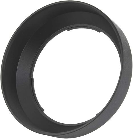 KIMISS Bayonet Mount Hb 1 Lens Hood for Af 35 70Mm 28 85Mm and 135Mm Lenses in Saudi Arabia