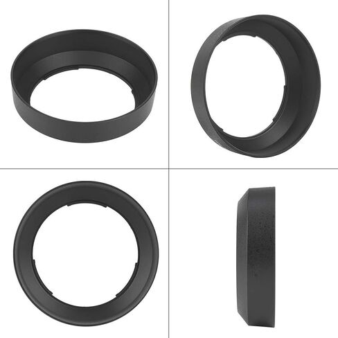 KIMISS Bayonet Mount Hb 1 Lens Hood for Af 35 70Mm 28 85Mm and 135Mm Lenses in Saudi Arabia