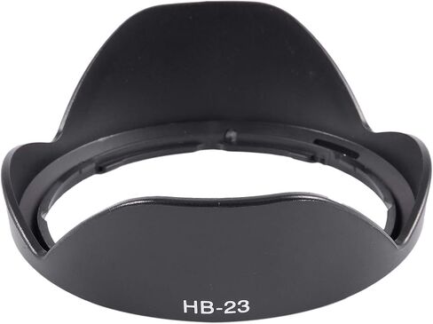 غطاء العدسة HB-23 لـ 10-24 مم/17-35 مم/18-35 مم/12-24 مم HB23 in Kuwait