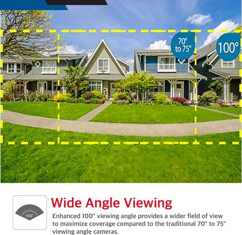 Samsung Wisenet SDC-9443BC 1080p Full HD Weatherproof Bullet Camera in Saudi Arabia