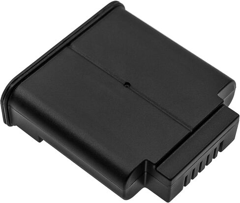 (2 حزمة) بطارية XSP 3000mAh لـ Fluke IR Smart IR Flexcam Ti50FT Ti55FT TiR3FT TiR4FT PN TI-SBP 89K7310 2648343 6800mAh in Kuwait