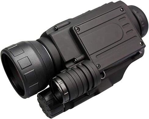 Telescopes for Adults Astronomy, High Power Binoculars High-Definition Digital Camera Photo SD Card Video Recording Effective Viewing Distance 300M Monocular in Saudi Arabia