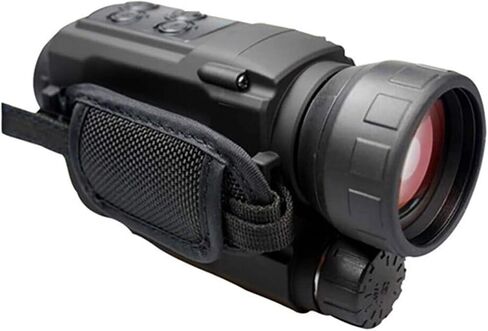 Telescopes for Adults Astronomy, High Power Binoculars High-Definition Digital Camera Photo SD Card Video Recording Effective Viewing Distance 300M Monocular in Saudi Arabia