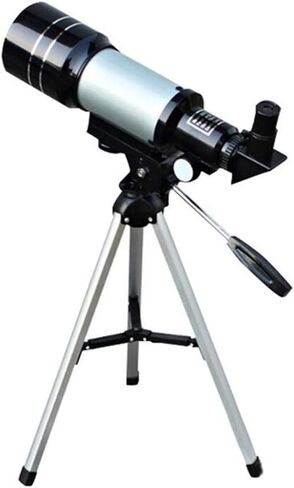 Telescopes for Adults Astronomy, High Power Monocular Telescope for Adults, HD High Power Low Light Monocular with Tripod for Birdwatching Hiking Camping Sightseeing in Saudi Arabia