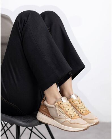 Carmela Women's Low-Top Sneaker in Saudi Arabia