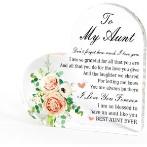Mom Gifts For Mothers Day Gifts For Mom Acrylic Plaque For Mom Best Mom Gifts Birthday Gifts For Mom Birthday Presents For Mom Mother Gifts Birthday Gifts To Mom Thank you Gifts For Mom