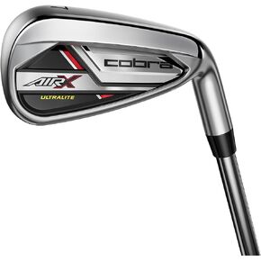 Cobra Golf Air-X 2 Men's Iron Set